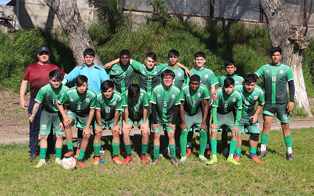 DUELO DE CUARTAS: DEPORTIVO MAIPU VERSUS CAÑON ALONSO
