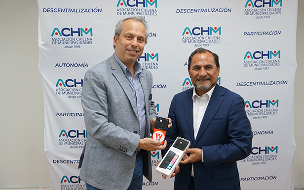 150 municipalidades poseen sistema de detección oportuna de robo