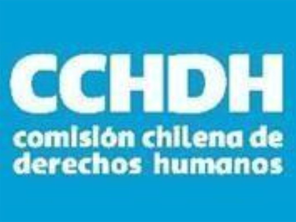 DECLARACIÓN PÚBLICA DD HH