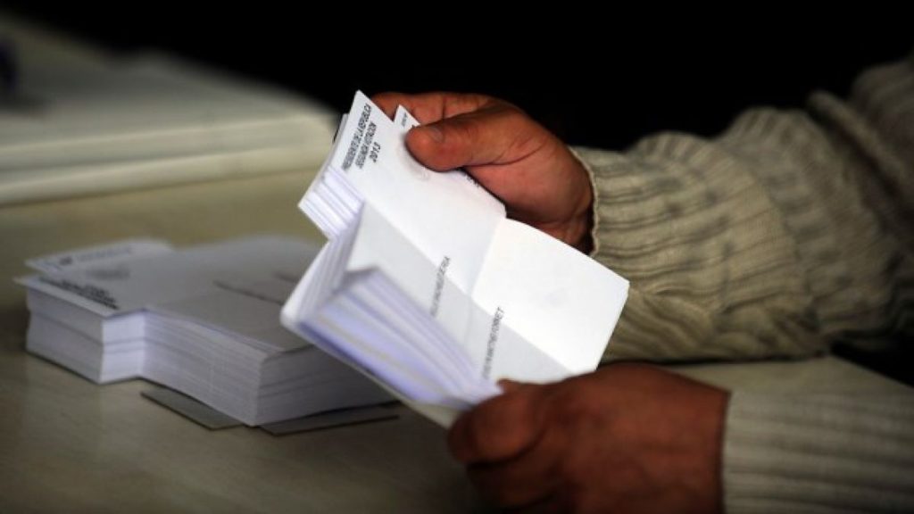 ¿CUANTAS FIRMAS NECESITAN  CANDIDATURAS INDEPENDIENTES?