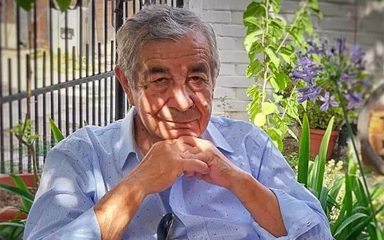 FALLECIO OSVALDO “LALO” JAÑA, PARTE DE LA HISTORIA LOCAL