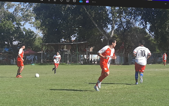 PRETEMPORADA: CAÑON ALONSO RECIBE A REAL FLANDES