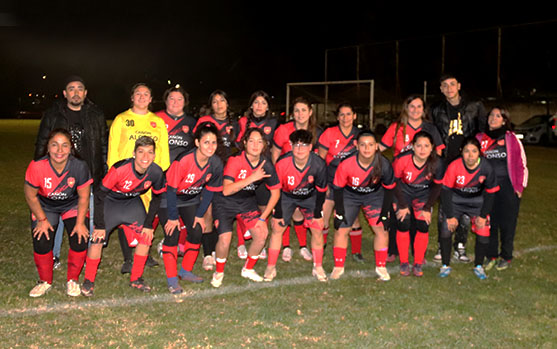 LIFEM: CAMPEONATO DE INVIERNO PUEDE DECIDIRSE ESTE SABADO