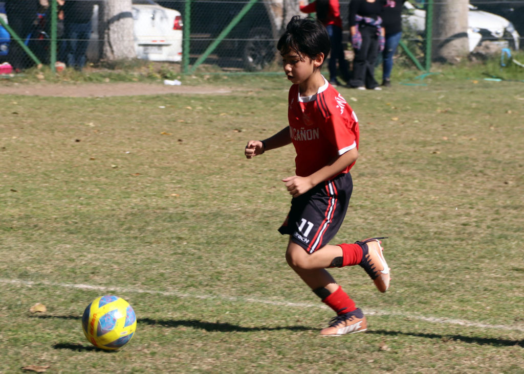 UNION VIVERO FUE EL CAMPEON 2023