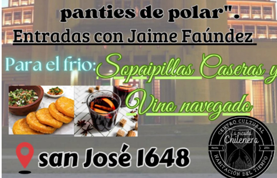 RECORDARAN DECADA DE ORO DE DIRIGENTES SOCIALES.