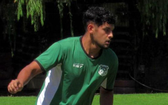 DE DUELO CLUB DEPORTIVO MAIPU