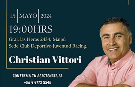 DEPORTISTAS SE REUNEN CON VITTORI