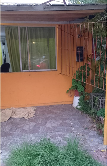 ROBAN EN LA UNION COMUNAL DE JJVV