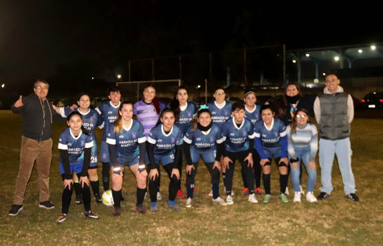 MORIENTE DEFIENDE SU CONDICION DE LIDER ANTE DEPORTIVO