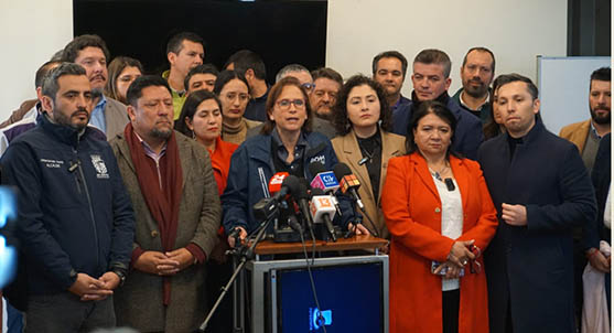 (SERNAC) y alcaldes de diversas comunas solicitaron compensaciones inmediatas