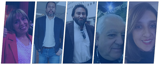 P.H. LLEVARA 9 CANDIDATOS A CONCEJALES EN MAIPU