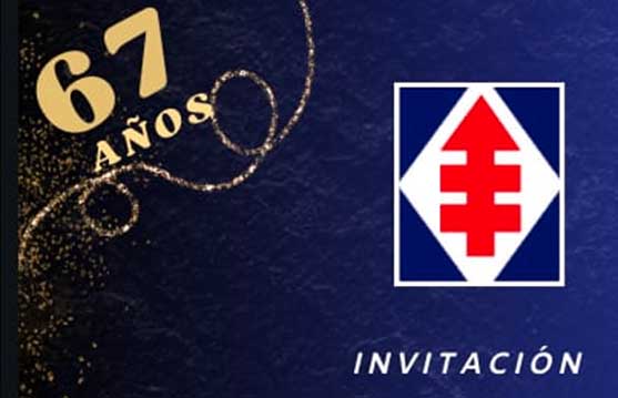 PDC – MAIPU CELEBRARA SU 67º ANIVERSARIO