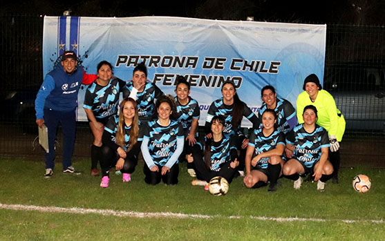 LIFEM: 3ªFECHA NOCTURNA EN EL SANTIAGO BUERAS
