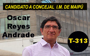 CON UN MAIPU ORDENADO GANAMOS TODOS