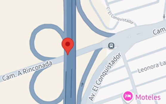 ACCIDENTE EN RUTA 78 DEJA 9 LESIONADOS