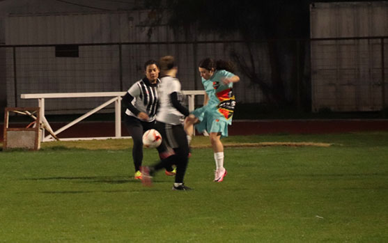 LIFEM:2 PARTIDOS INTERESANTES EN LA MEDIANIA DE LA TABLA