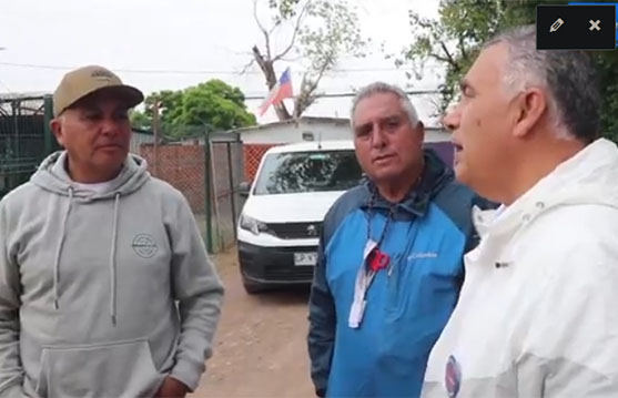 VITTORI: ¡ASUMO LAS SUBVENCIONES EMBLEMATICAS!
