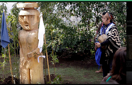 Día Nacional de los Pueblos Indígenas