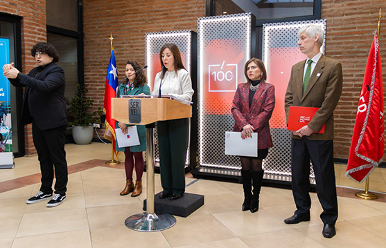 Voto asistido para personas con discapacidad y adultos mayores
