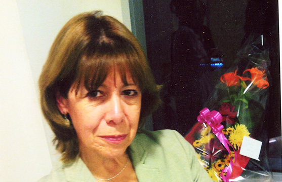CUMPLEAÑOS DE MARIA ISABEL CERON