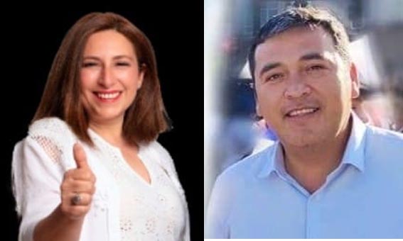 PDC MAIPU QUIERE MANTENER EL CUPO  DE DIPUTADO