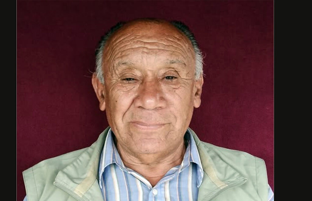 FALLECIO ANIBAL MONDACA, HISTORICO DEL DEPORTIVO MAIPU