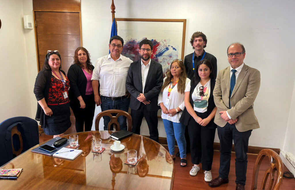 HONORARIOS DE MUNICIPALIDADES BUSCAN IGUALDAD