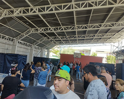 DEFINIDO LOS 8 DIPUTADOS DEL DISTRITO 8