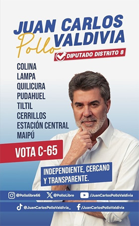SERE UN DIGNO REPRESENTANTE CIUDADANO