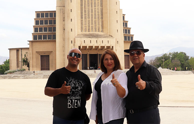 MARIA ISABEL GARAY LIDERA LISTA DE “ORGULLOSOS DE SER DC”