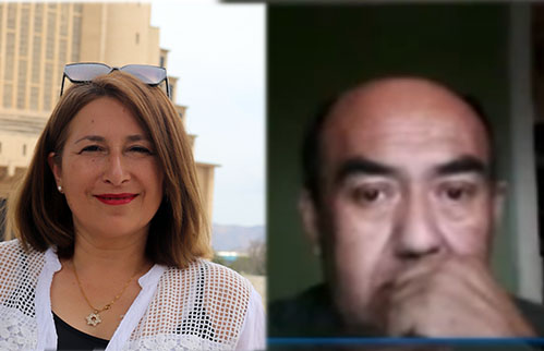 A DOS BANDAS SERA ELECCION MESA DC – MAIPU