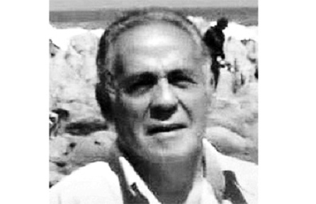 FALLECIO ESTA MADRUGADA PEDRO SALAS