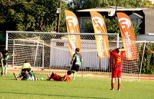 FINALES DEL INTERNACIONAL COLODYR SE JUEGAN EN EL BUERAS