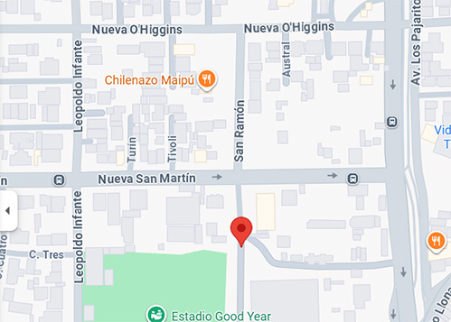 ESCUELA PRESIDENTE RIESCO TRASLADA SU INICIO DE AÑO ESCOLAR