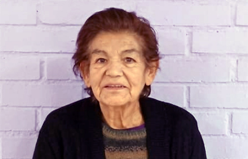 FALLECIO IV0NNE ROCH JERES