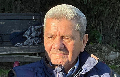 FALLECIO JOSE ASALGADO, EX FUNCIONARIO MUNICIPAL