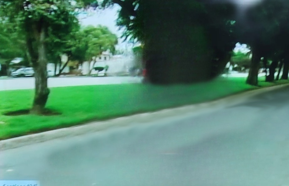 CONDUCTOR DE APLICACON ATROPELLA A PASAJERO