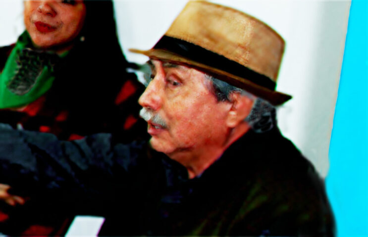 FALLECIO CARLOS TORRES, DIRIGENTE DE FERIAS LIBRES