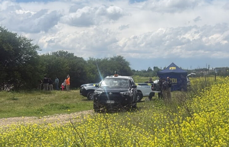 Detienen a joven de 20 años por presunción de asesinato en Maipú