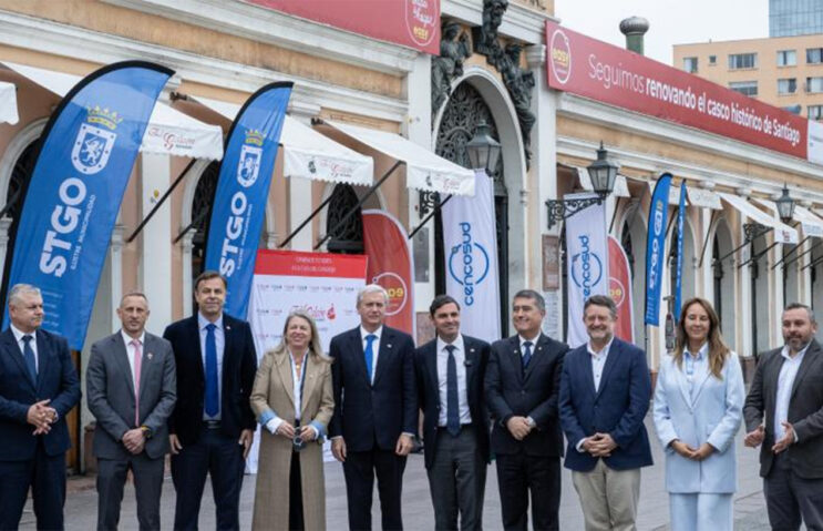 ABIERTA POSTULACIONES PARA EL PLAN ESCUDO DE BARRIO